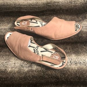 Fly London Slingbacks